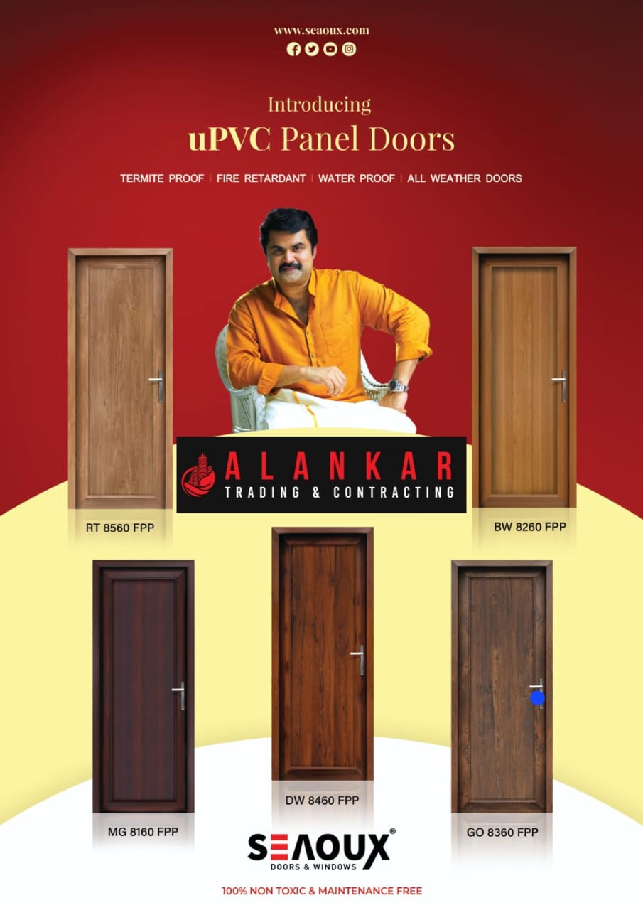 ALANKAR TRADING AND CONTRACTING PERINTHALMANNA
